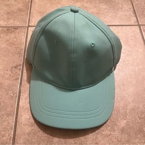 Lululemon Mint Hat
